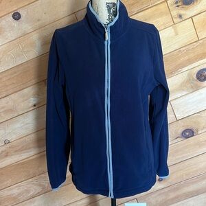 Official BMW Fleece Jacket